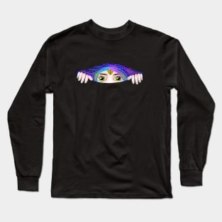 Inside me Long Sleeve T-Shirt